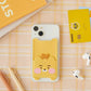 Kakao Friends Ryan Card Pocket Case