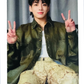BTS Volume 2 Unofficial Photocard (with sleeve no toploader) HQ Standard Size