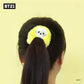 BT21 Minini Hair Scrunchie Japan Exclusive