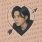 [PREORDER] BTS Temporary Tattoos