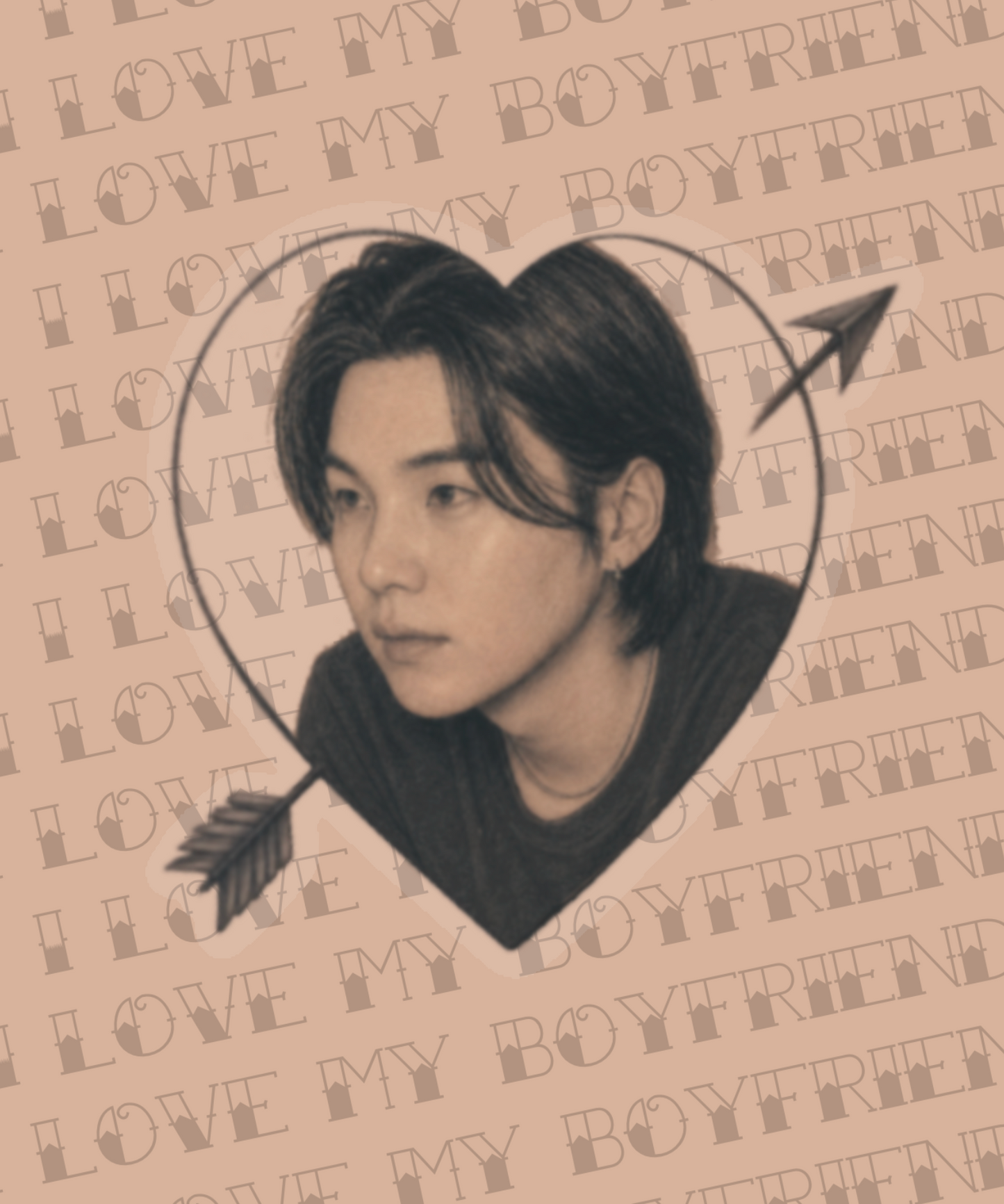 [PREORDER] BTS Temporary Tattoos