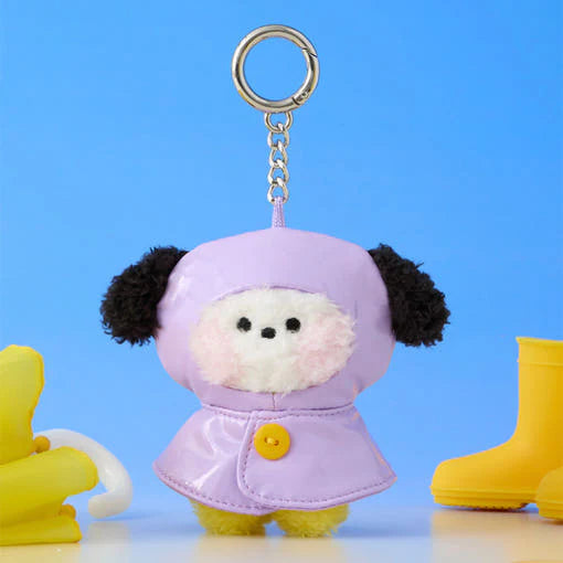 [PRE-ORDER] BT21 Rainy Day Plush