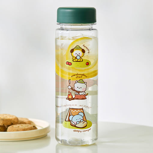 [PRE-ORDER] BT21 Scout Tumbler