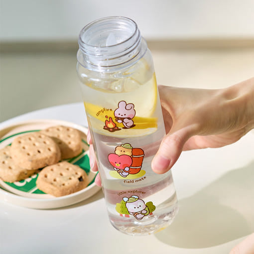 [PRE-ORDER] BT21 Scout Tumbler