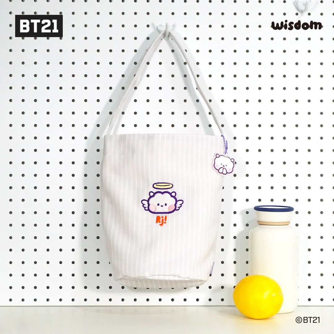 [PRE-ORDER] BT21 Minini Mini Tote Bag