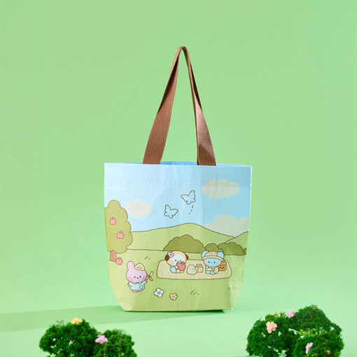 BT21 Minini Picnic Mate Reusable Bag