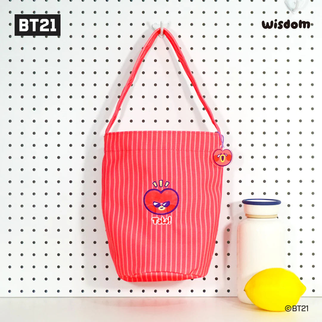 [PRE-ORDER] BT21 Minini Mini Tote Bag