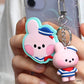 BT21 Minini Marine Griptoks