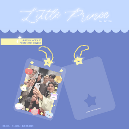 Little Prince Collection