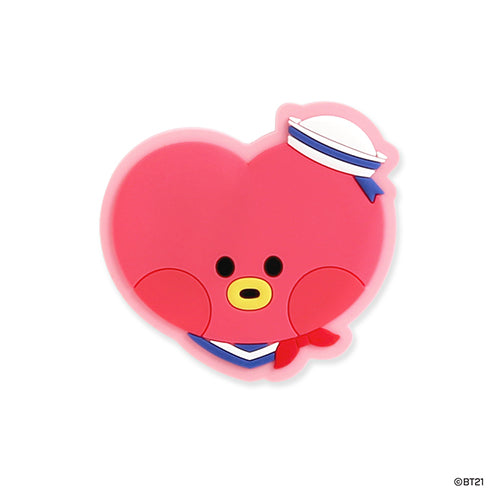 BT21 Minini Marine Griptoks