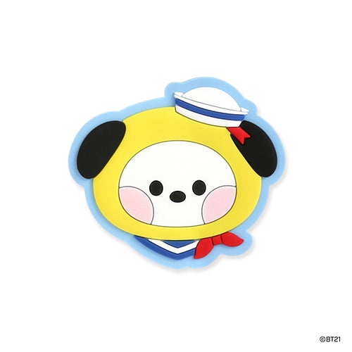 BT21 Minini Marine Griptoks