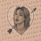 [PREORDER] BTS Temporary Tattoos