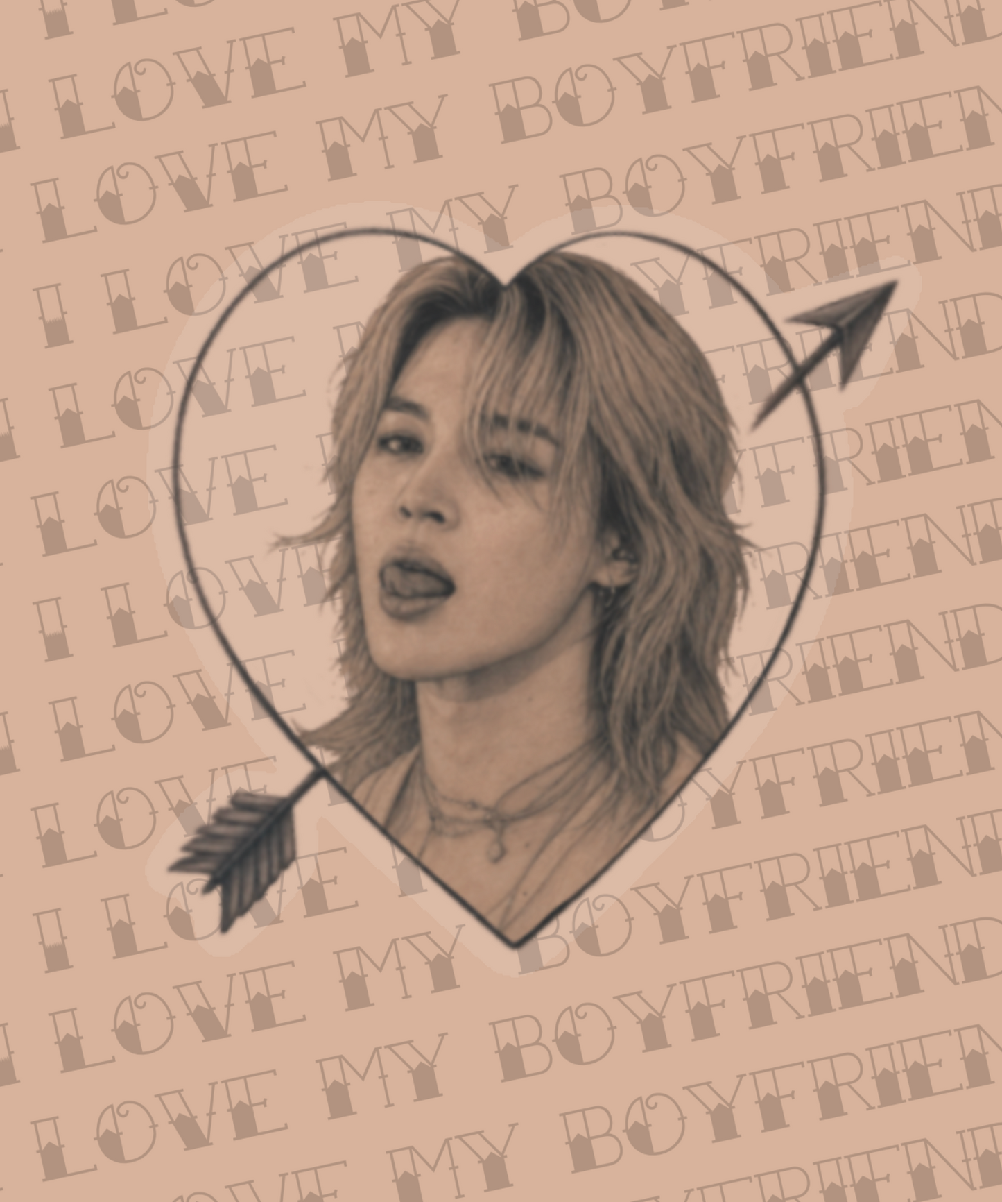 [PREORDER] BTS Temporary Tattoos