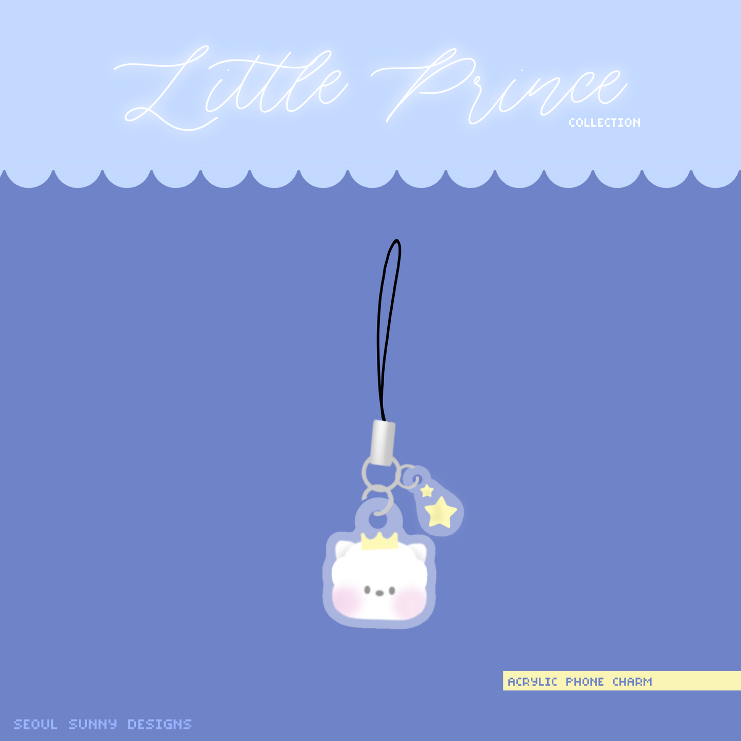 Little Prince Collection