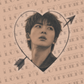 [PREORDER] BTS Temporary Tattoos