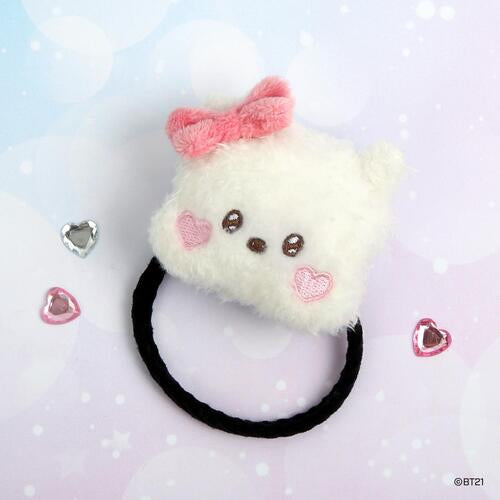 BT21 Minini Lovely Hair Tie