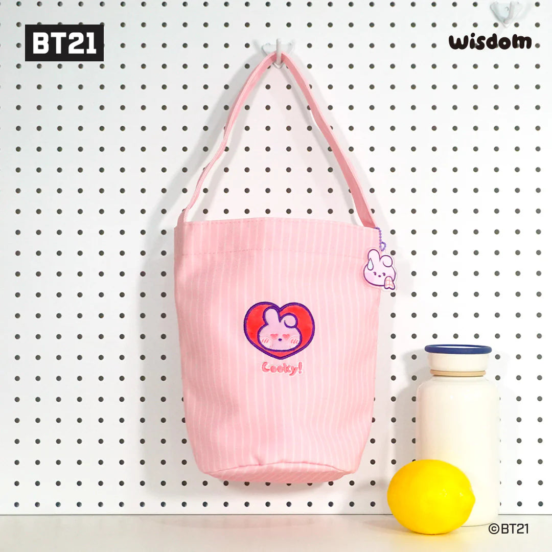 [PRE-ORDER] BT21 Minini Mini Tote Bag