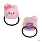 BT21 Minini Lovely Hair Tie