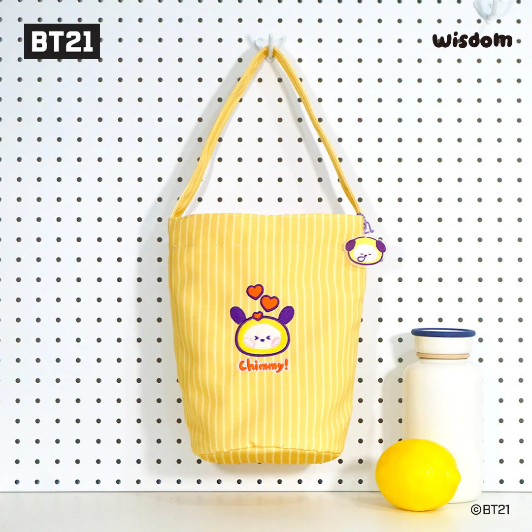 [PRE-ORDER] BT21 Minini Mini Tote Bag