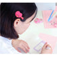 BT21 Minini Hair Clips Pin VER. 1 Japan Exclusive