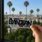 Arirang LA stickers