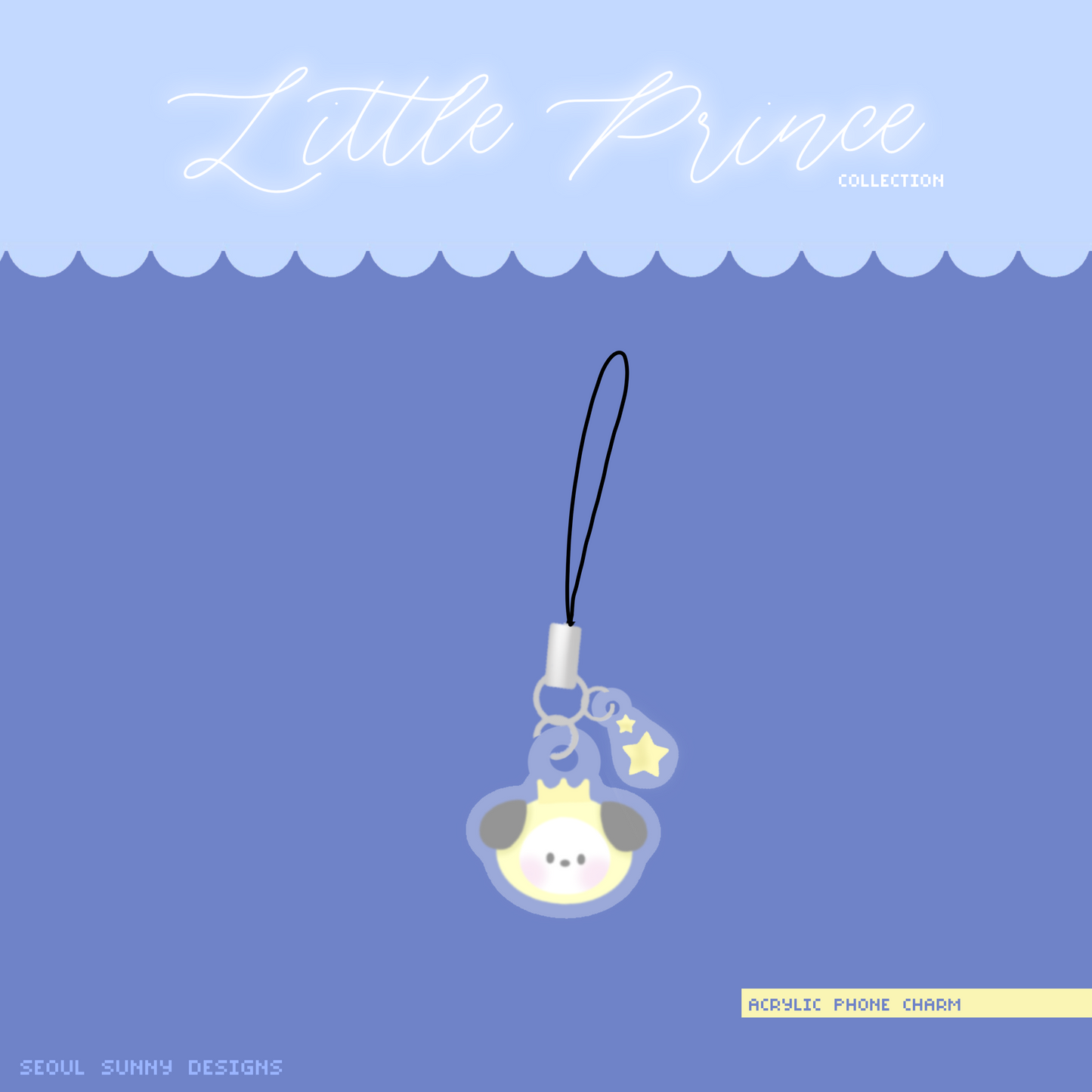 Little Prince Collection