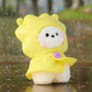 [PRE-ORDER] BT21 Rainy Day Plush