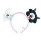 BT21 RJ Angel & Villian Headband LIMITED*