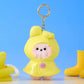 [PRE-ORDER] BT21 Rainy Day Plush