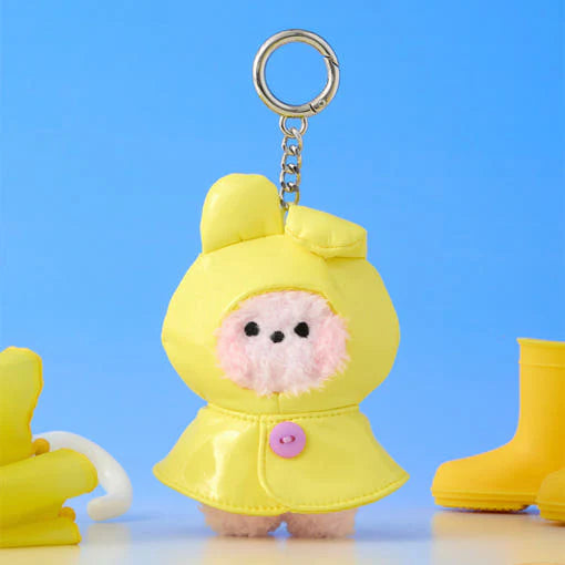 [PRE-ORDER] BT21 Rainy Day Plush