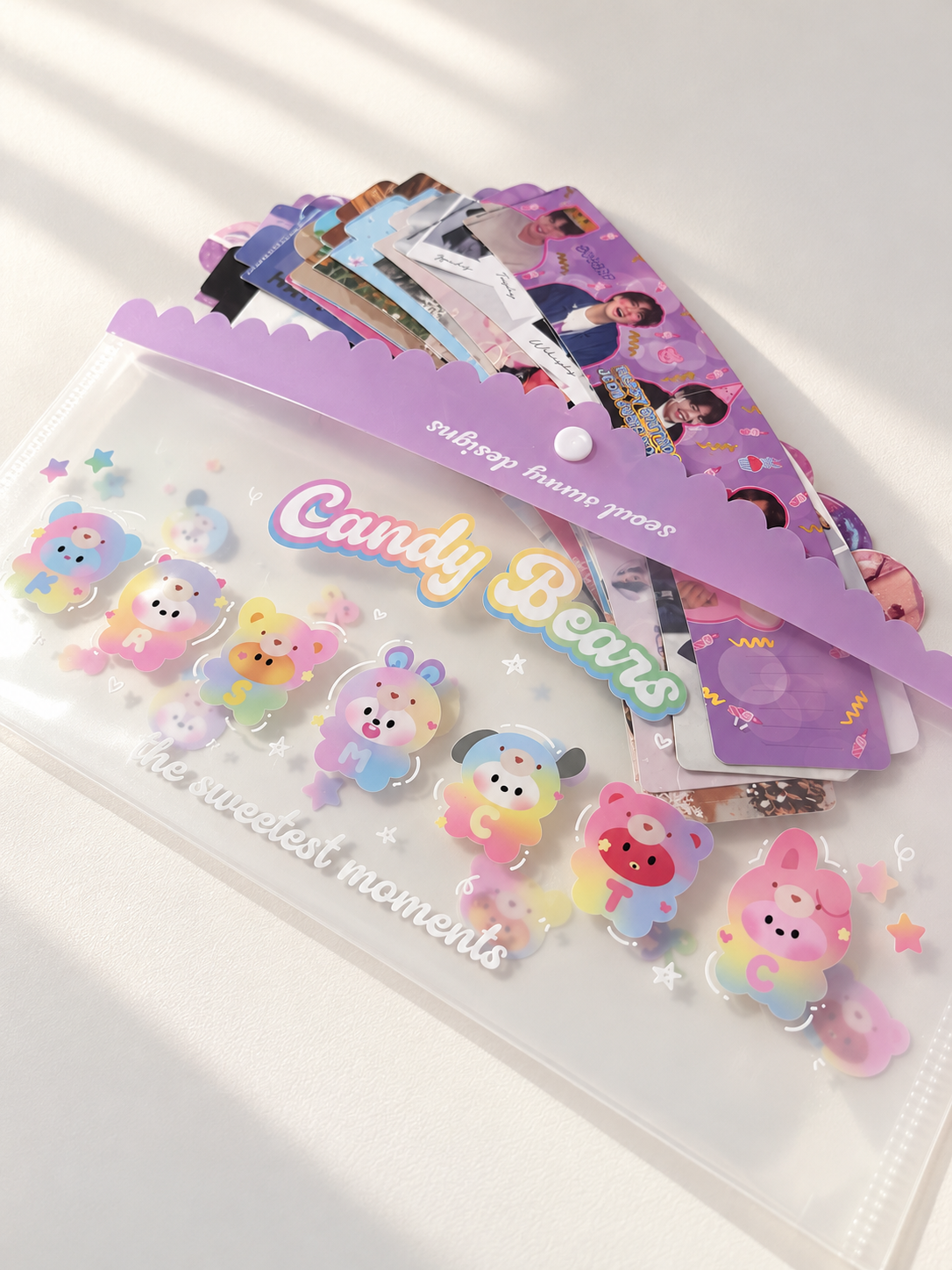Candy Bears Collection
