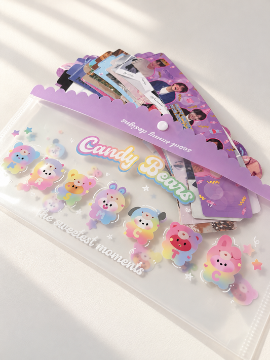 Candy Bears Collection