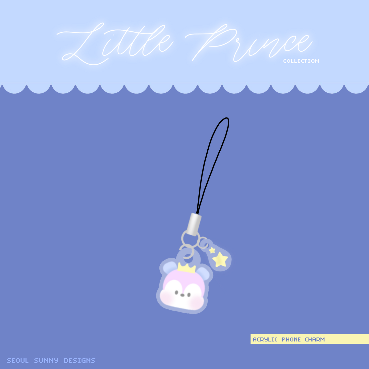 Little Prince Collection