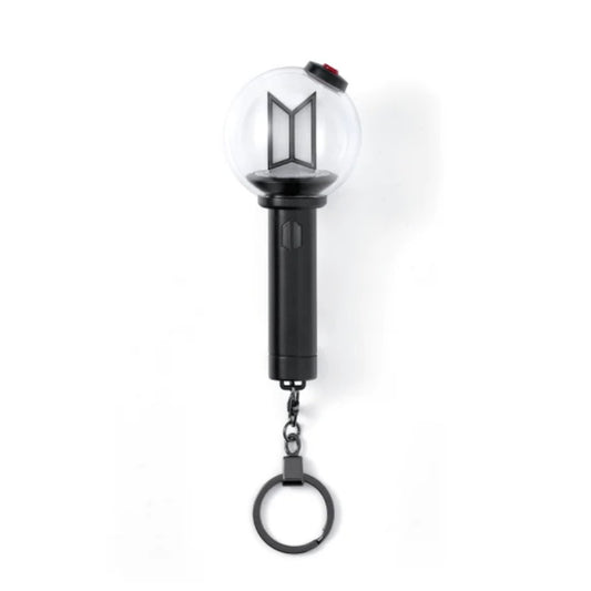 BTS Light Stick Ver. 4 Keyring