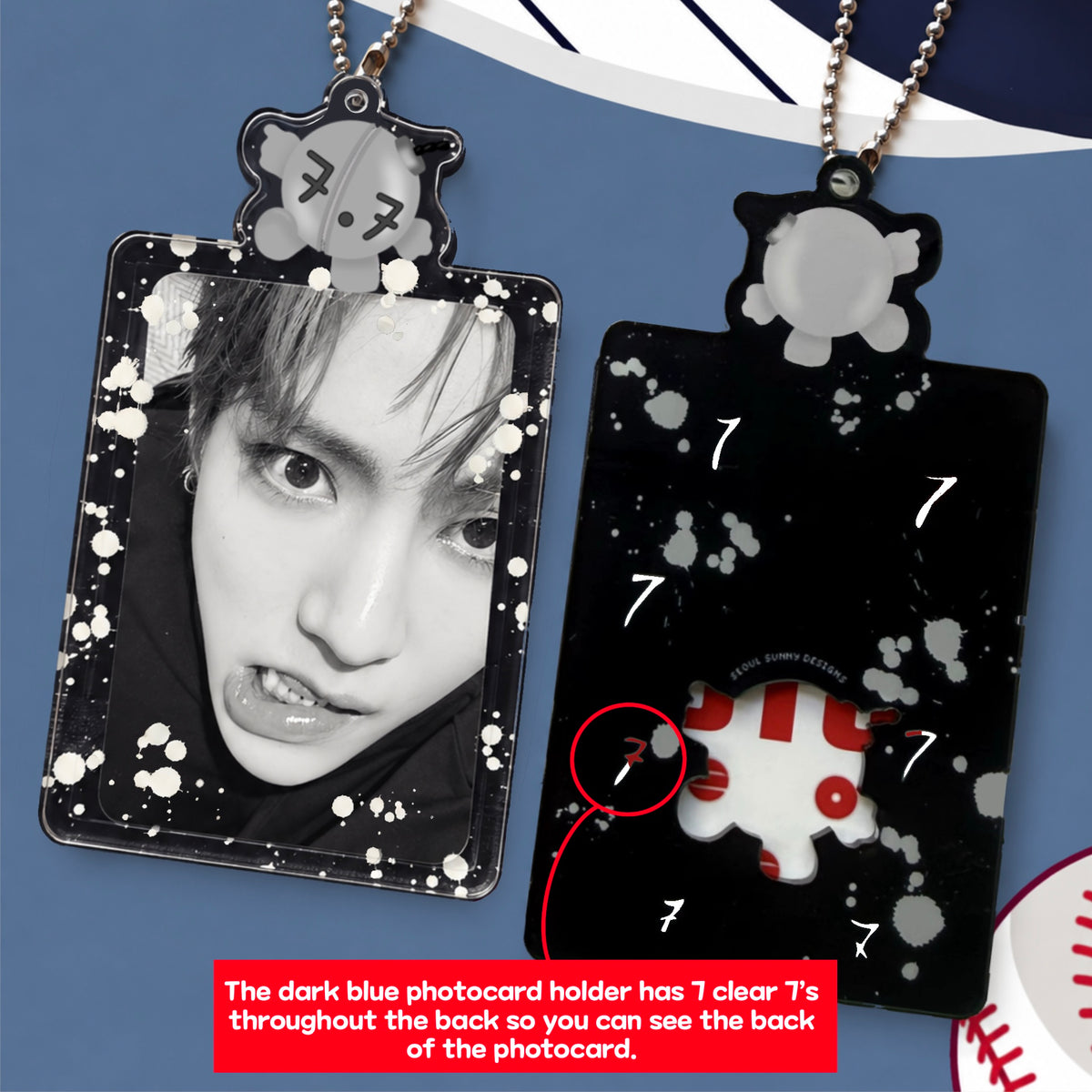 [PREORDER] Army Bomb Collection