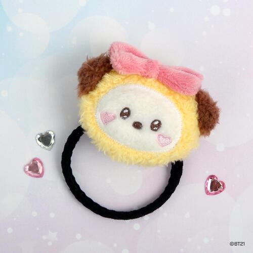 BT21 Minini Lovely Hair Tie