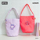 [PRE-ORDER] BT21 Minini Mini Tote Bag