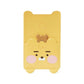 Kakao Friends Ryan Card Pocket Case