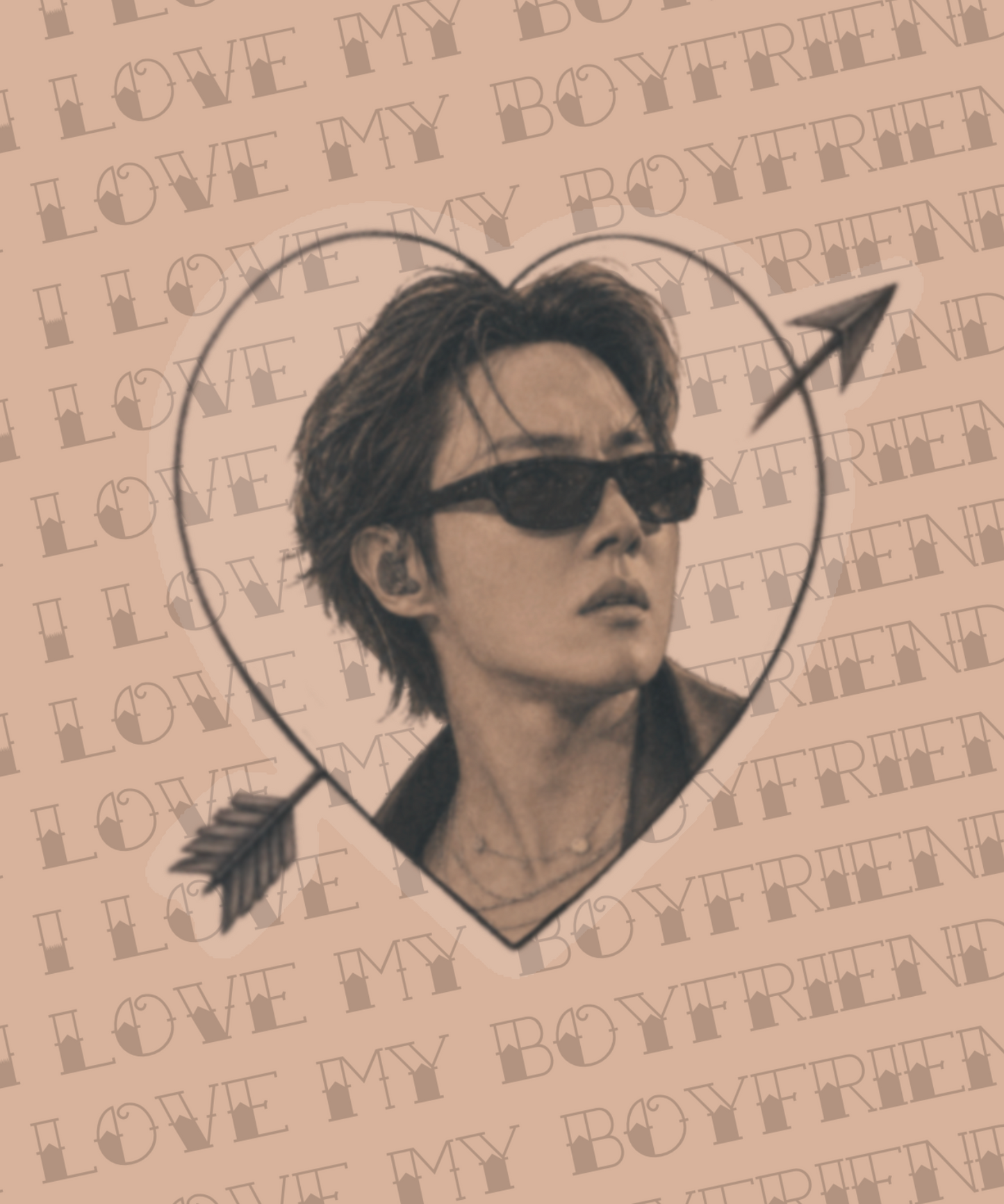 [PREORDER] BTS Temporary Tattoos