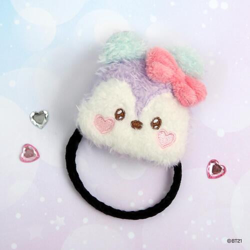 BT21 Minini Lovely Hair Tie