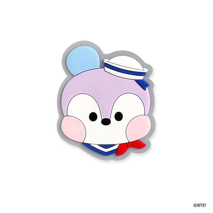 BT21 Minini Marine Griptoks