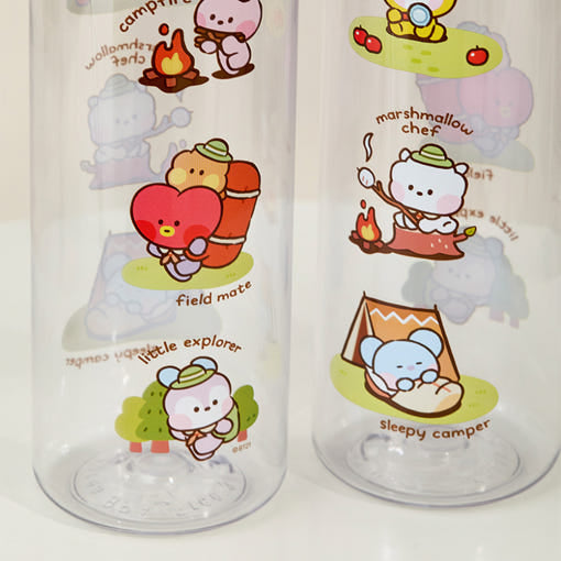 [PRE-ORDER] BT21 Scout Tumbler