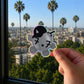 Arirang LA stickers