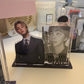 BTS Acrylic Standees