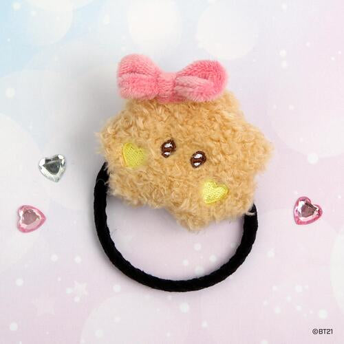 BT21 Minini Lovely Hair Tie