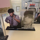 BTS Acrylic Standees