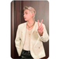 BTS Volume 3 Unofficial Photocard (with sleeve no toploader) HQ Standard Size