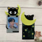 Seoul Sunny Designs PVC Chococat Photocard Holder