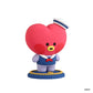 BT21 Minini Marine Figurines