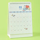 [PRE-ORDER] BT21 New Year 2027 Desk Calendar